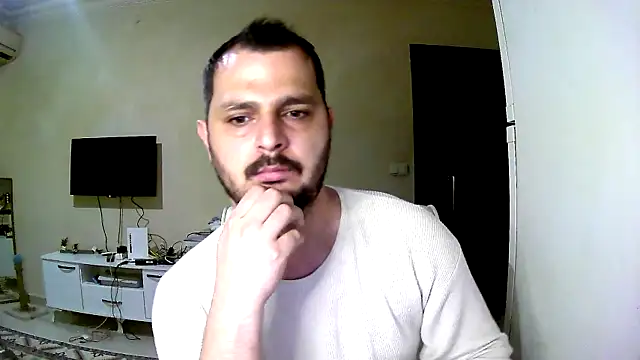 Coldskull69 online show from January 2025 08:14:01 PM