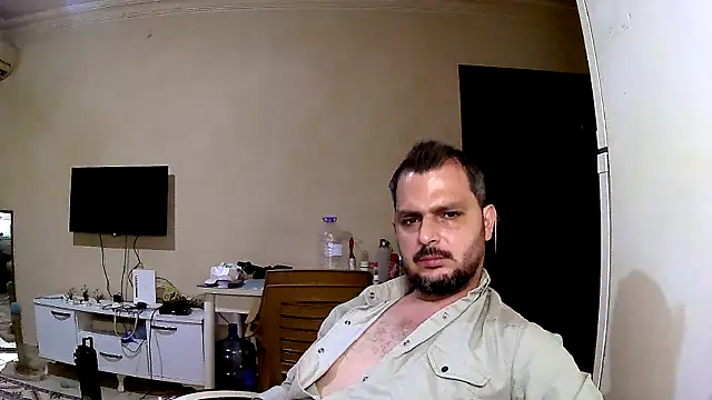 Coldskull69 online show from September 2025 08:24:02 PM