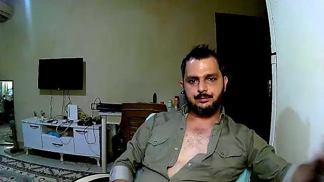 Coldskull69 online show from October 2025 05:35:02 PM