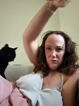 Wisie Cutie online show from January 2025 03:09:02 PM