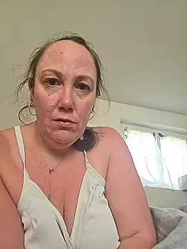 Wisie Cutie online show from March 2026 11:57:01 AM