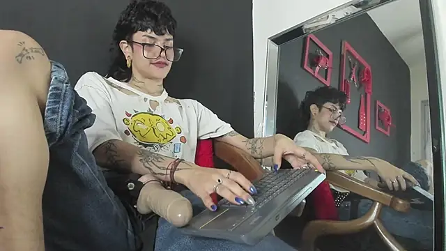 trinitty online show from December 2024 04:28:01 PM