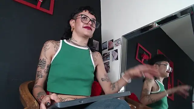 trinitty online show from January 2025 11:50:01 PM