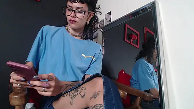 trinitty online show from February 2025 08:42:01 PM