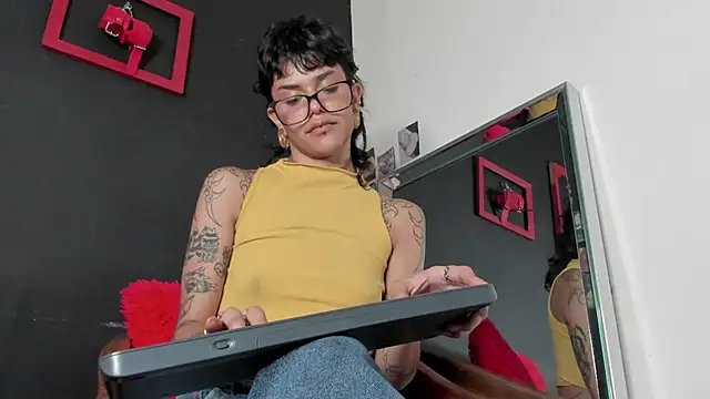 trinitty online show from March 2025 08:05:02 PM