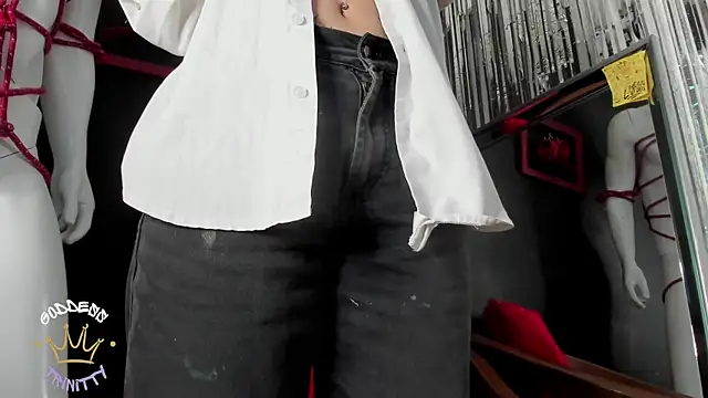 trinitty online show from September 2025 02:06:02 PM