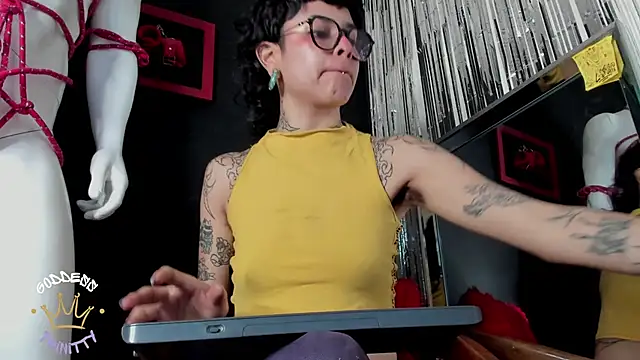 trinitty online show from September 2025 01:44:02 PM