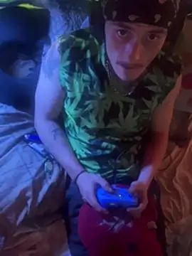 bugboy online show from February 2026 09:26:02 PM