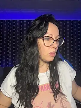 Snapshot of AnnaAnn chatting on October 2025 03:08:01 PM AnnaAnn online show from October 2025 03:08:01 PM