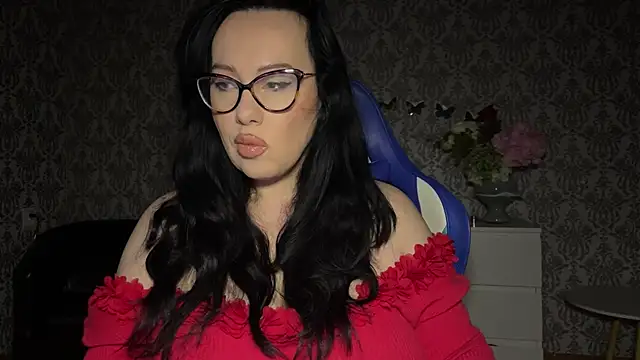 AnnaAnn online show from March 2026 02:18:02 AM