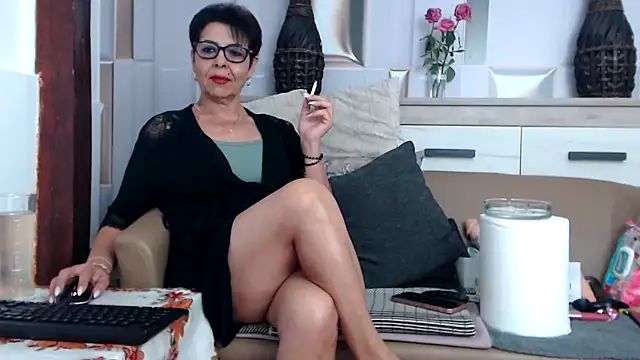 Snapshot of rosie69 chatting on September 2025 07:17:02 PM rosie69 online show from September 2025 07:17:02 PM