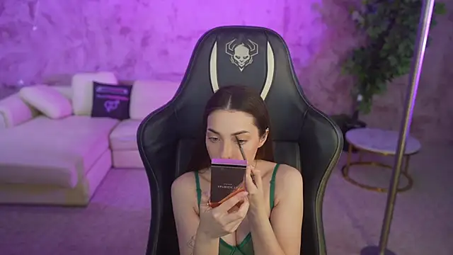 Kate054 online show from December 2025 08:19:02 AM