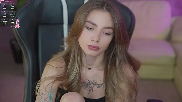 Kisasolo online show from January 2025 10:41:01 PM