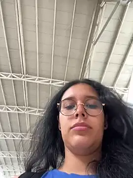 Annya-sweet online show from March 2025 03:51:02 PM