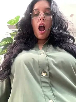 Annya-sweet online show from March 2025 02:23:01 PM