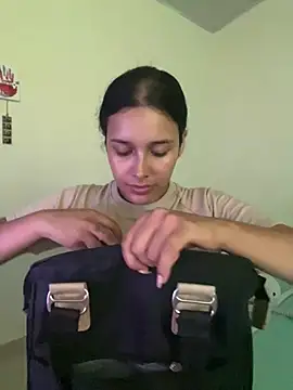 Annya-sweet online show from March 2025 09:13:02 PM