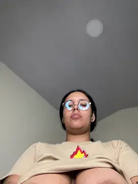 Annya-sweet online show from March 2025 12:16:02 AM