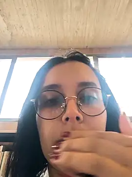 Annya-sweet online show from September 2025 02:53:02 PM