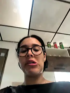 Annya-sweet online show from February 2026 02:10:01 PM