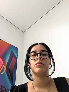 Annya-sweet online show from March 2026 03:39:02 PM