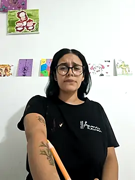 Annya-sweet online show from March 2026 12:43:02 AM