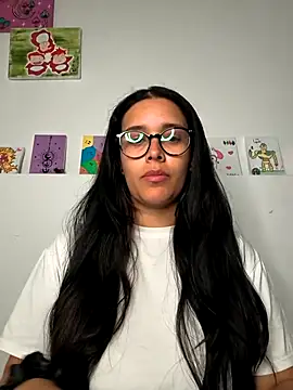 Annya-sweet online show from April 2026 03:50:02 PM