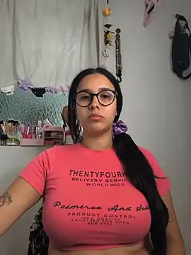 Annya-sweet online show from June 2026 02:53:01 PM