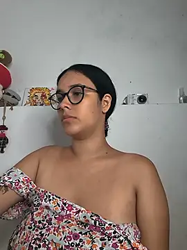 Annya-sweet online show from July 2026 04:21:01 PM