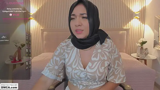 Sooffii 1 online show from December 2024 10:32:01 PM