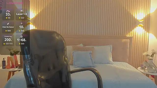 Sooffii 1 online show from February 2025 02:16:02 AM