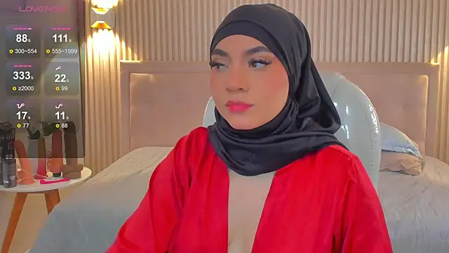 Sooffii 1 online show from March 2025 05:27:02 AM