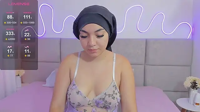 Sooffii 1 online show from March 2025 07:17:01 PM