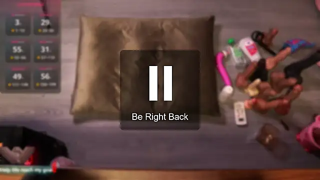 Redhead Shark new online show from December 2024 03:24:02 PM