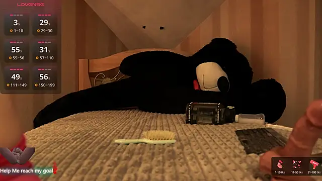 Redhead Shark new online show from January 2025 03:26:01 PM