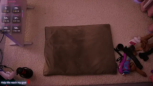 Redhead Shark new online show from February 2026 01:05:02 PM