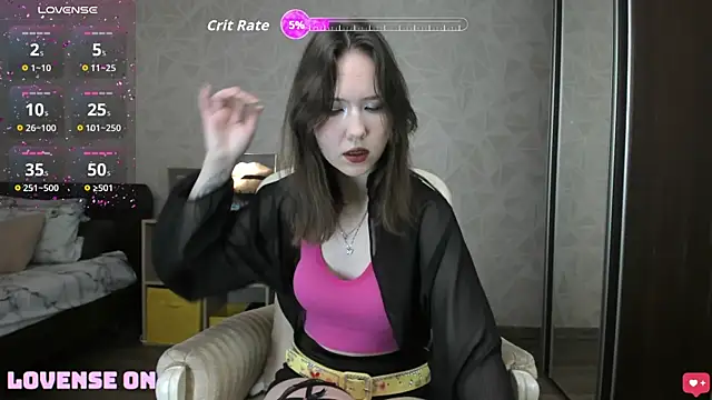 VikaMiMi online show from April 2026 04:30:01 AM