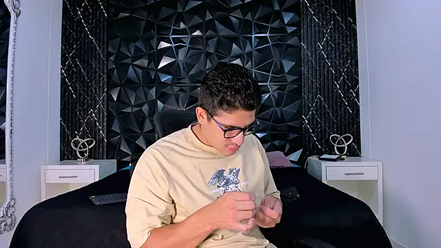 JeffDaltton online show from October 2025 08:16:02 PM