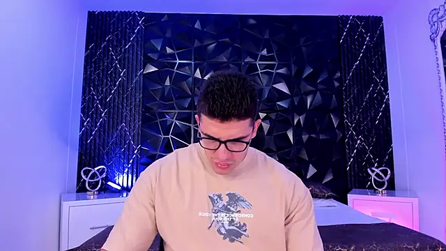 JeffDaltton online show from November 2025 08:05:01 PM