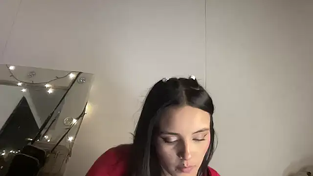 salome polaniiee online show from December 2024 08:58:02 AM