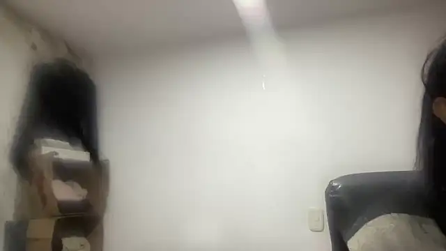 salome polaniiee online show from September 2025 04:36:01 AM