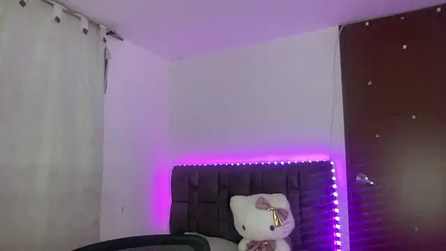 salome polaniiee online show from February 2026 06:14:02 AM