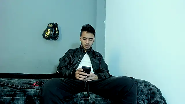 x Harold x  online show from November 2025 01:31:01 PM