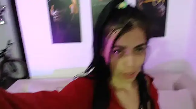 i am nina  online show from December 2024 04:23:02 AM