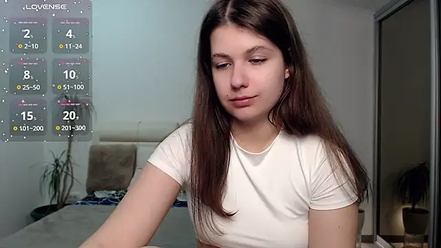 Snapshot of SayMeow_ chatting on March 2025 09:17:01 PM SayMeow online show from March 2025 09:17:01 PM