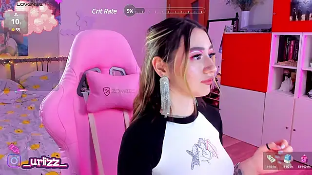 Fiona-Love online show from February 2025 04:09:02 PM