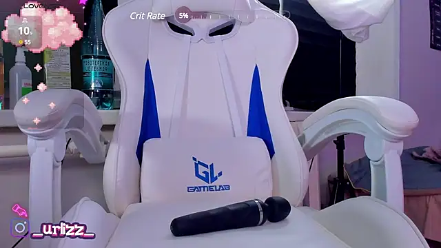 Fiona-Love online show from February 2025 11:56:02 PM