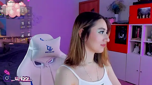 Fiona-Love online show from March 2025 11:37:02 PM