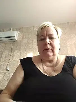 EffectFiona online show from January 2025 09:02:02 AM