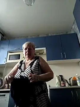 EffectFiona online show from January 2025 04:30:01 AM