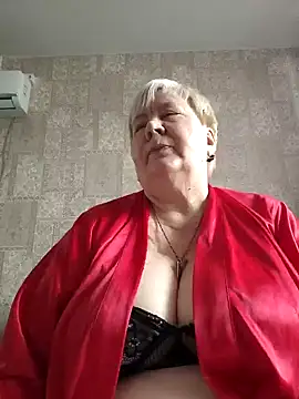 EffectFiona online show from January 2025 10:49:02 AM